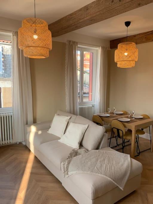 וינה Appartement Centre Ville Historique - Le Modene מראה חיצוני תמונה