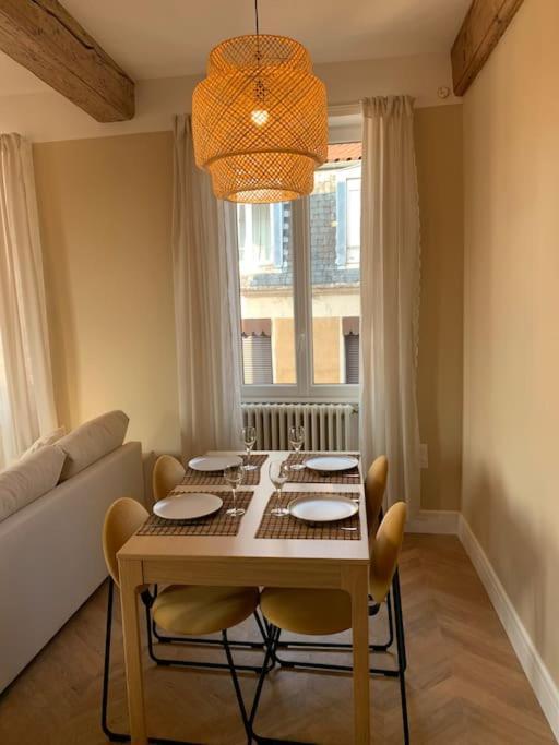 וינה Appartement Centre Ville Historique - Le Modene מראה חיצוני תמונה