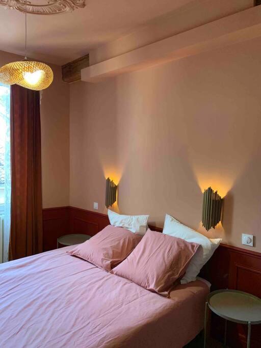 וינה Appartement Centre Ville Historique - Le Modene מראה חיצוני תמונה